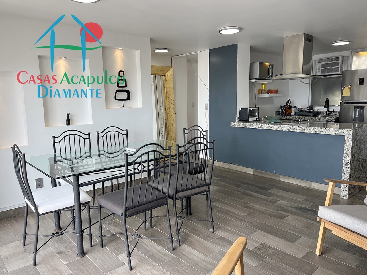 Sol y Mar B 1002 - Estancia 7